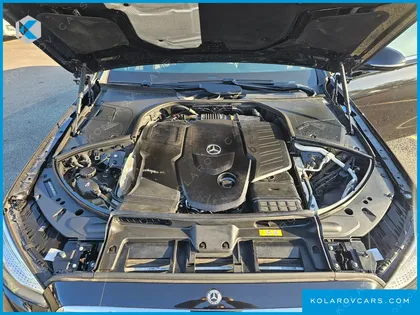 MERCEDES S-CLASS S400 D 4MATIC