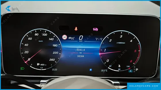 MERCEDES S-CLASS S400 D 4MATIC