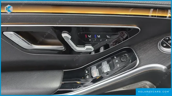 MERCEDES S-CLASS S350 D