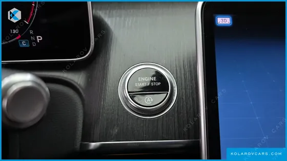 MERCEDES S-CLASS S350 D