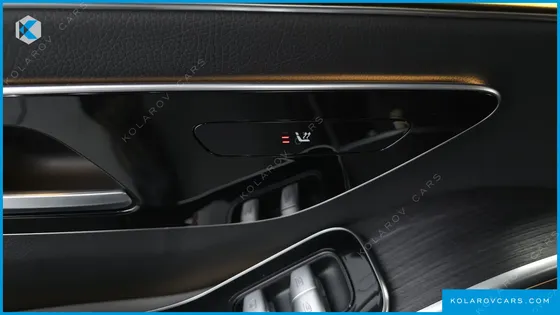 MERCEDES S-CLASS S350 D