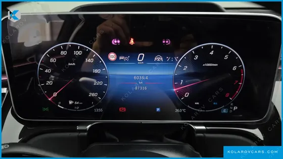 MERCEDES S-CLASS S580L 4MATIC