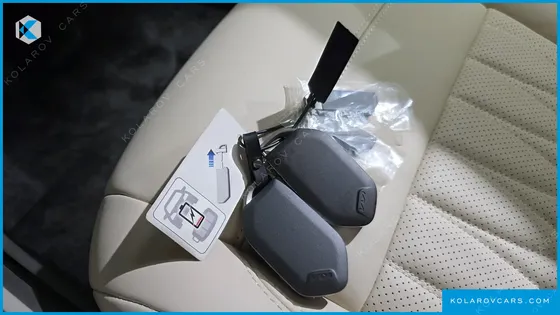 KIA CARNIVAL HEV 9-SEATER HI-LIMOUSINE (SPECIAL VEHICLE)
