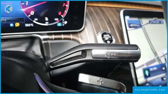 MERCEDES S-CLASS MAYBACH S680 4MATIC