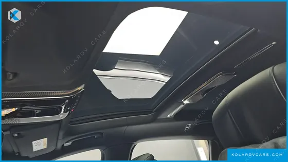 MERCEDES S-CLASS MAYBACH S680 4MATIC