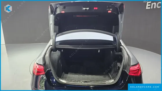 MERCEDES S-CLASS MAYBACH S680 4MATIC