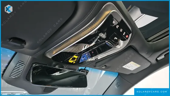 MERCEDES S-CLASS MAYBACH S680 4MATIC