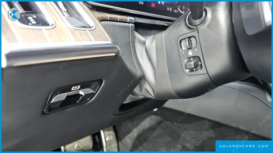 MERCEDES S-CLASS MAYBACH S680 4MATIC