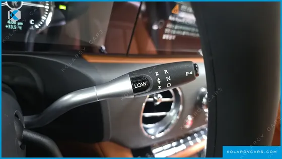 ROLLS ROYCE GHOST 6.7 V12