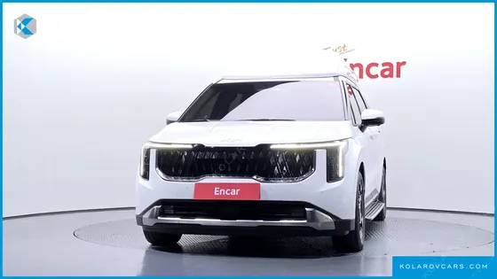 KIA CARNIVAL HEV 4-SEATER HI LIMOUSINE