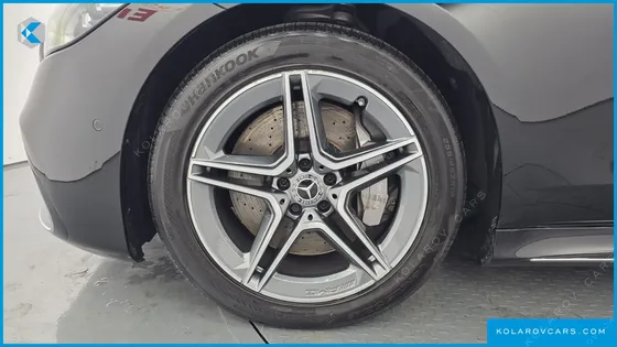 MERCEDES S-CLASS S400 D 4MATIC
