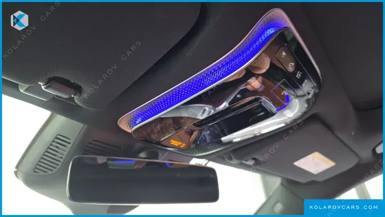 MERCEDES S-CLASS S400 D 4MATIC