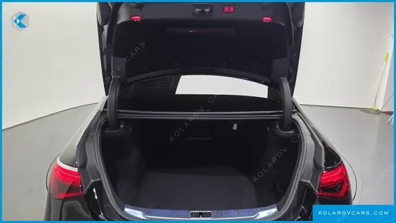 MERCEDES S-CLASS S400 D 4MATIC