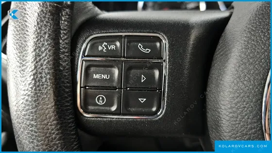 JEEP WRANGLER 3.6 RUBICON 4DOOR