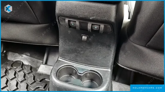 JEEP WRANGLER 3.6 RUBICON 4DOOR