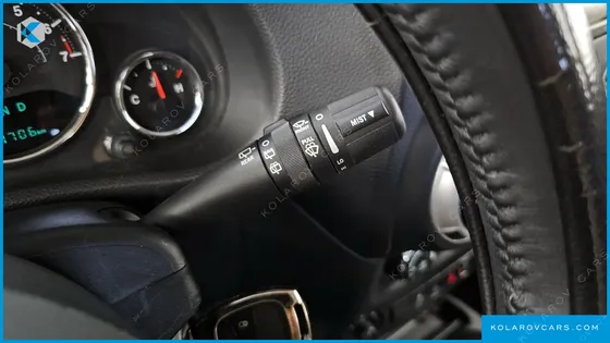 JEEP WRANGLER 3.6 RUBICON 4DOOR