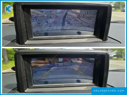 HYUNDAI STAREX CAMPING CAR