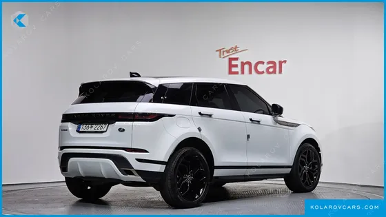 LAND ROVER RANGE ROVER EVOQUE P250 R-DYNAMIC SE