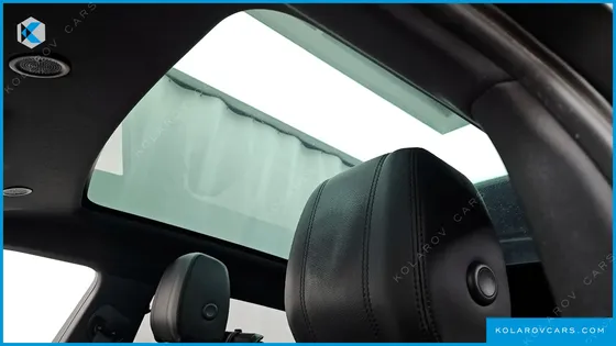 LAND ROVER RANGE ROVER EVOQUE P250 R-DYNAMIC SE
