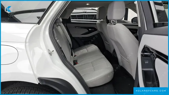 LAND ROVER RANGE ROVER EVOQUE P250 S