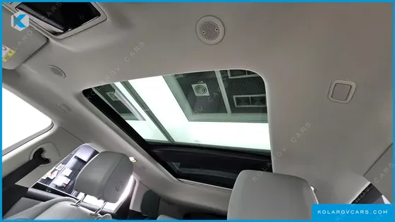 LAND ROVER RANGE ROVER EVOQUE P250 S