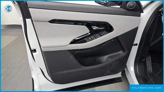 LAND ROVER RANGE ROVER EVOQUE P250 S