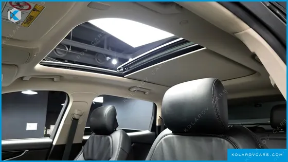LINCOLN NAUTILUS 2.7 202A AWD