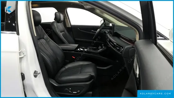 LINCOLN NAUTILUS 2.7 202A AWD