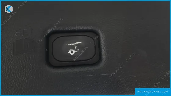 LINCOLN NAUTILUS 2.7 202A AWD