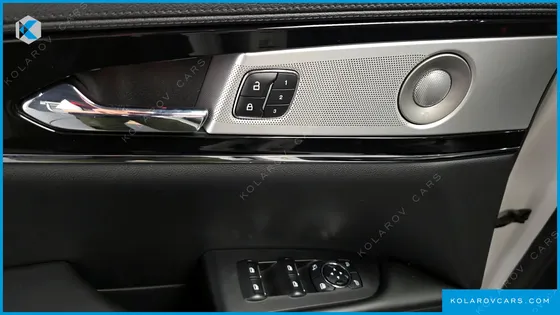 LINCOLN NAUTILUS 2.7 202A AWD