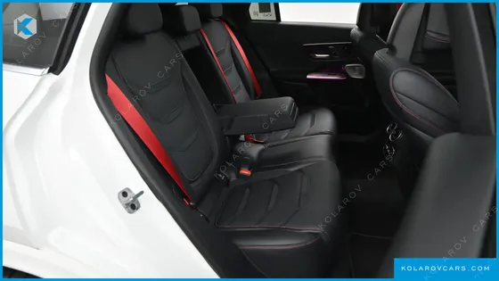 MERCEDES GLC-CLASS AMG GLC43 4MATIC