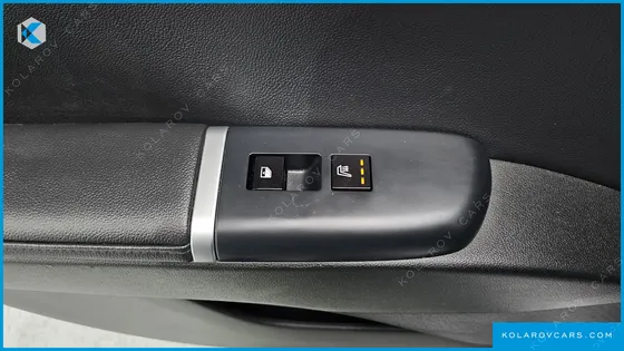 HYUNDAI GRANDEUR 3.5 LPG 2WD