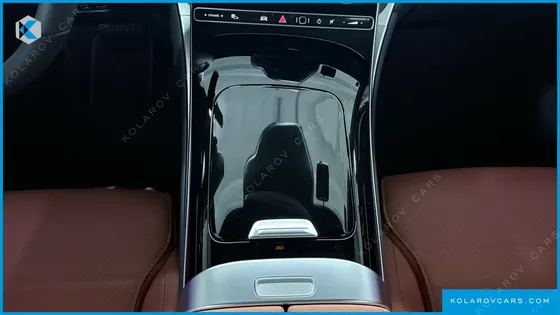 MERCEDES GLC-CLASS GLC 300 4MATIC AVANTGARDE
