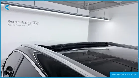 MERCEDES GLC-CLASS GLC 300 4MATIC AVANTGARDE