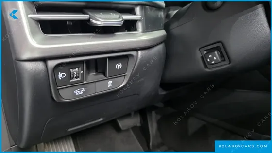 HYUNDAI GRANDEUR 2,5 GASOLINE 2WD