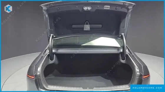 HYUNDAI GRANDEUR 2,5 GASOLINE 2WD