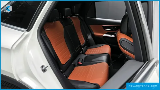 MERCEDES GLC-CLASS GLC300 4MATIC AMG LINE