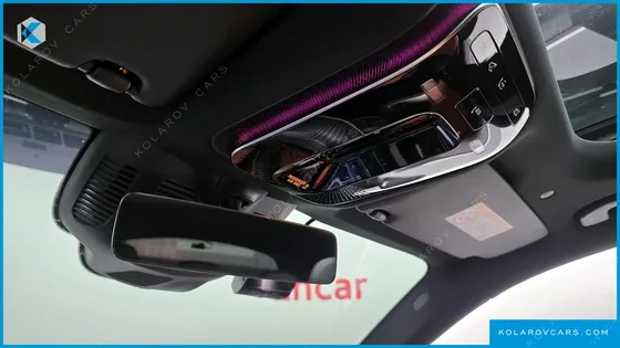 MERCEDES GLC-CLASS GLC300 4MATIC AMG LINE