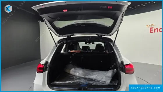 MERCEDES GLC-CLASS GLC300 4MATIC AMG LINE