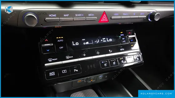 HYUNDAI GRANDEUR 2,5 GASOLINE 2WD