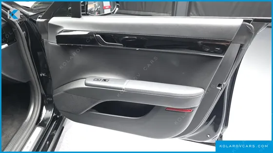 HYUNDAI GRANDEUR 2,5 GASOLINE 2WD