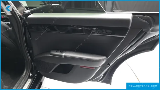 HYUNDAI GRANDEUR 2,5 GASOLINE 2WD