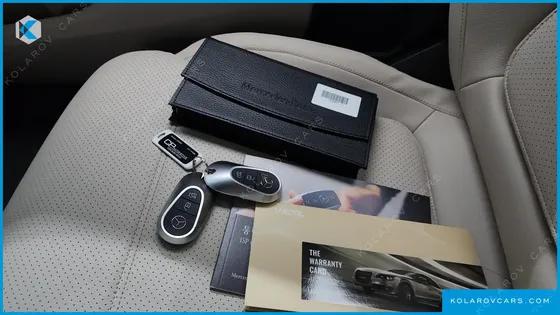 MERCEDES GLC-CLASS GLC300 4MATIC AVNATGARDE COUPE