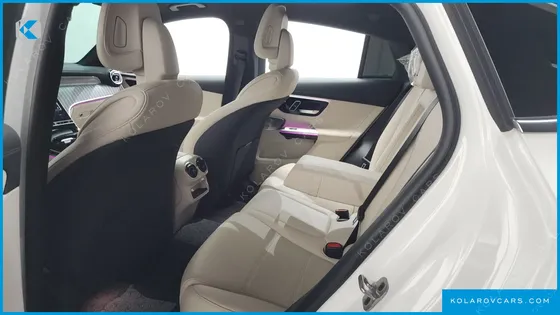 MERCEDES GLC-CLASS GLC300 4MATIC AVNATGARDE COUPE