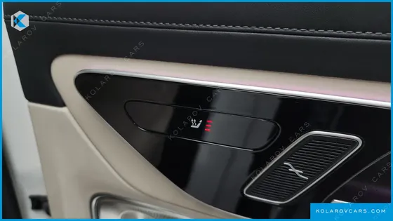 MERCEDES GLC-CLASS GLC300 4MATIC AVNATGARDE COUPE