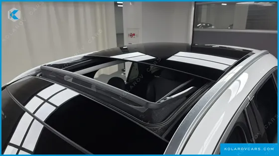 MERCEDES GLC-CLASS GLC220 D 4MATIC