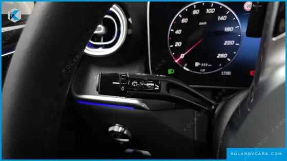 MERCEDES GLC-CLASS GLC220 D 4MATIC