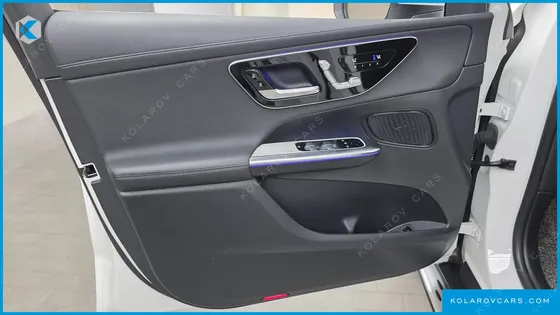 MERCEDES GLC-CLASS GLC220 D 4MATIC