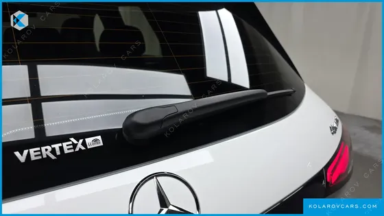 MERCEDES GLC-CLASS GLC220 D 4MATIC