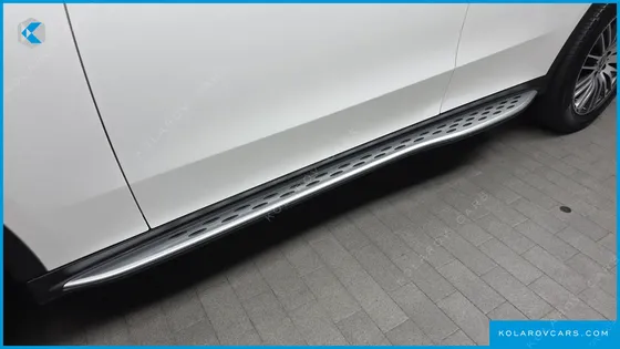 MERCEDES GLC-CLASS GLC220 D 4MATIC